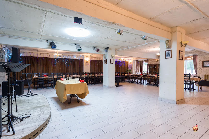 Трактир на Лодочной фотография №12