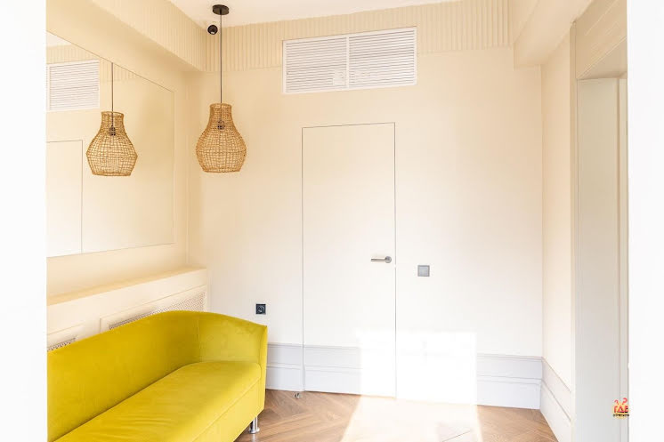 Зал "Гриль" в «Ашхана на Западной» фотография №5