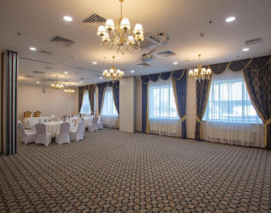 Новый год в Милан