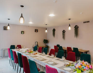  ресторан Альпийский