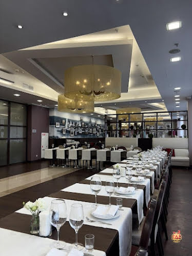 Ресторан Mesto Vstrechi в «Irkutsk City Center» фотография №2