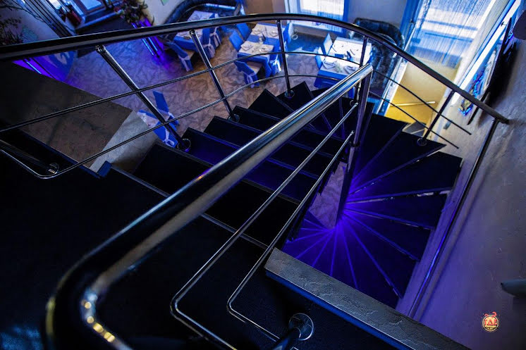 Кальянная в «Бермуды» фотография №6