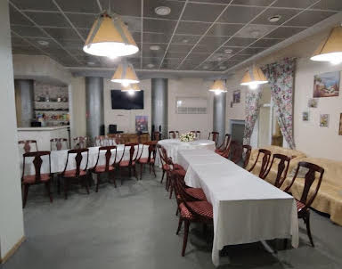  ресторан Александрия