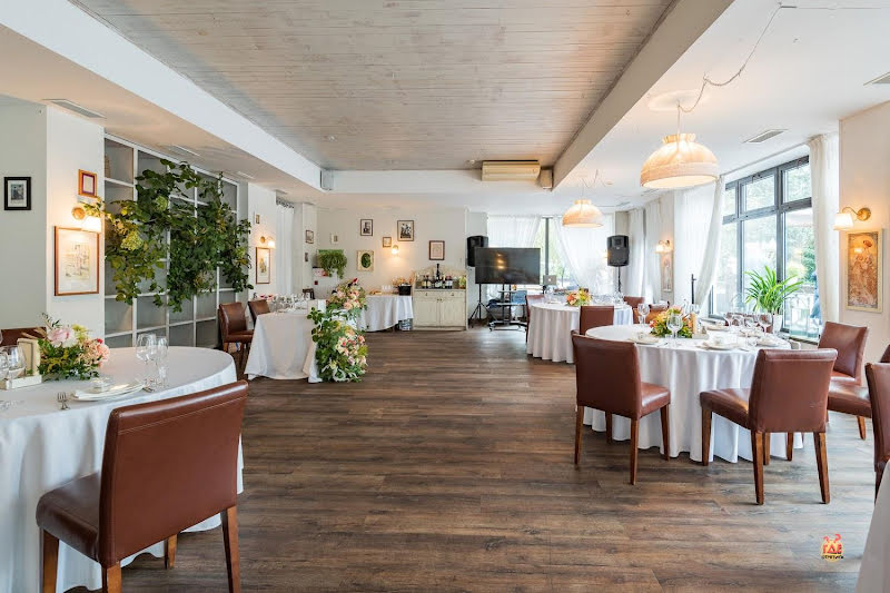 Stroganoff Bar & Grill фотография №5