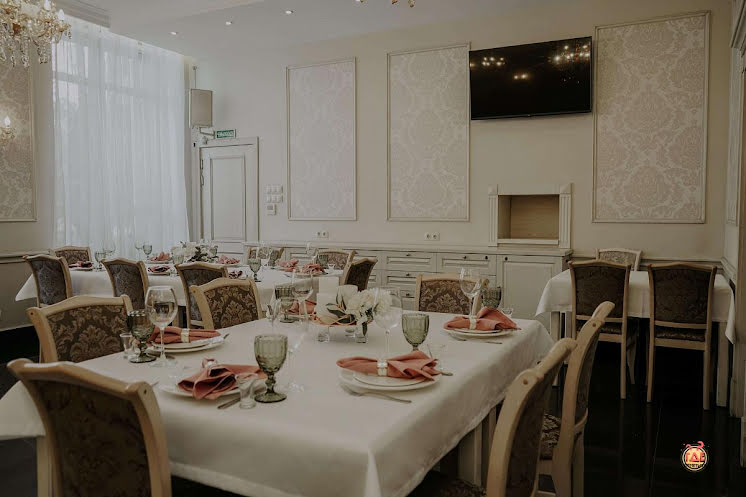 Зал на 45 человек в «La Creme» фотография №10