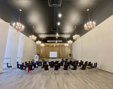  ресторан Sofrino Park