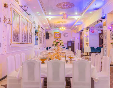  ресторан Бишкек-2