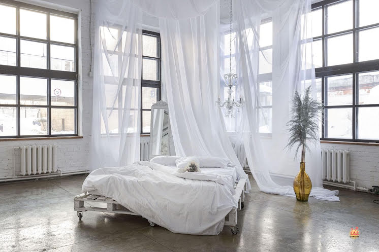 Зал Grand  в «Come in loft» фотография №16