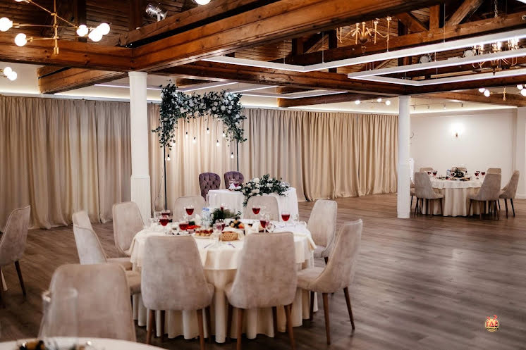 Ресторан «Лесной» в «Ресторан Лесной» фотография №8