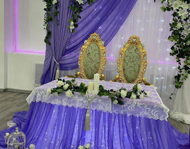  ресторан Урарту