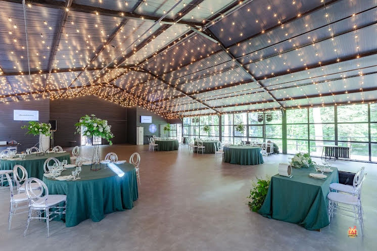 Веранда «Дивный Лес» в «Дивный Лес» фотография №2