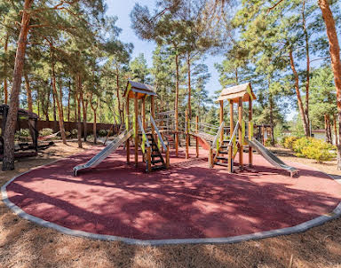  ресторан Наша Хвоя