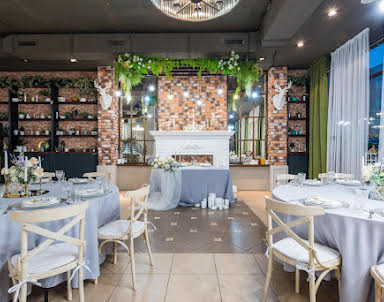 Выпускной в Ya cafe-2