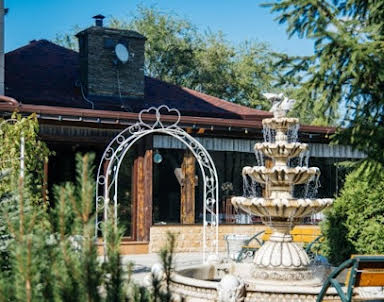  ресторан Либхабер