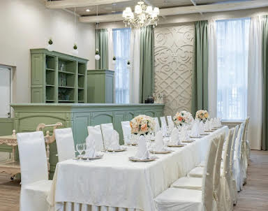  ресторан Ля Мур