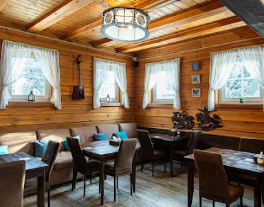  ресторан Улус