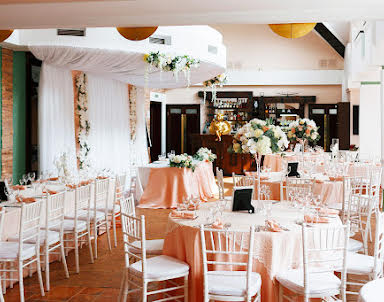  ресторан Уральский Двор