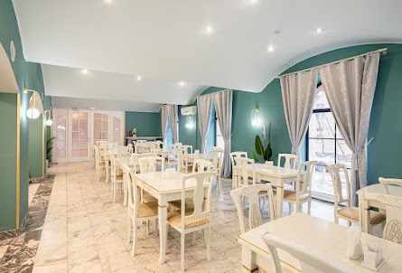 LOTOS BISTRO в LOTOS BISTRO