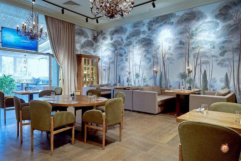 Плюшкин фотография №1