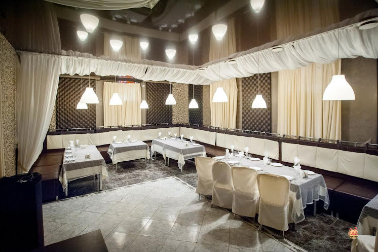 Малый зал в «Царь» фотография №2