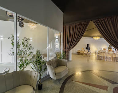  ресторан Нева Сад