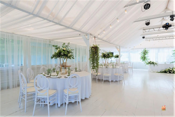 Большая веранда в «Мореман» фотография №11