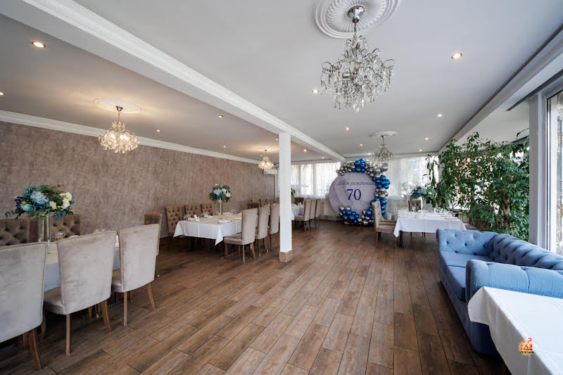 Яуза фотография №15