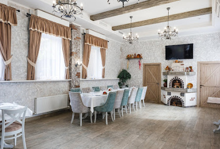 Банкетный зал в Банкетный зал