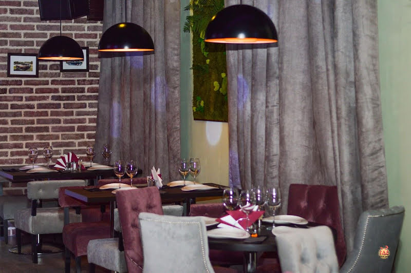 «Шафран» фотография №2