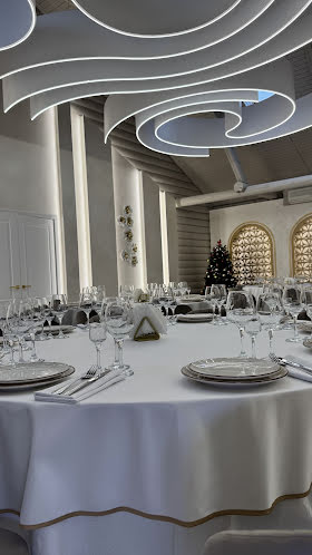 Зал №5 в «Адмиралъ» фотография №7