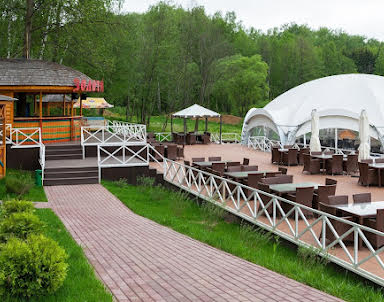  ресторан Орловский