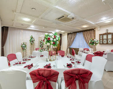  ресторан Прованс