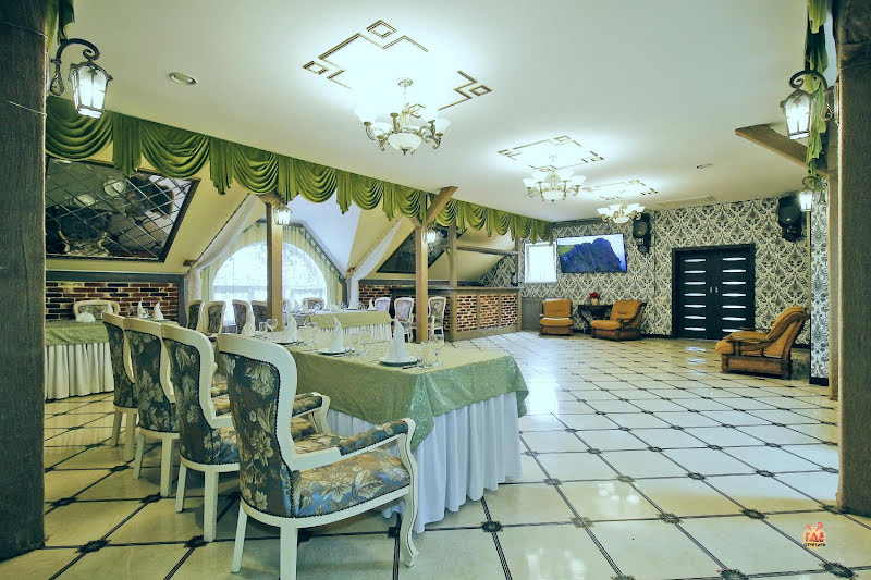 Метгетен фотография №1