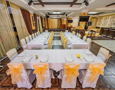  ресторан Белая ворона