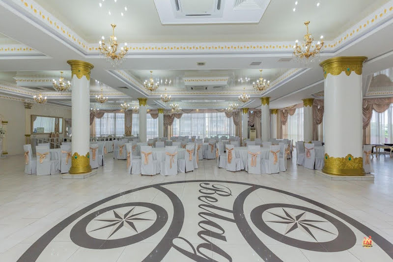 Белладжио фотография №10