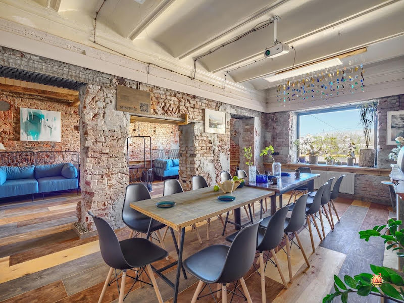 MISTERIO фотография №6