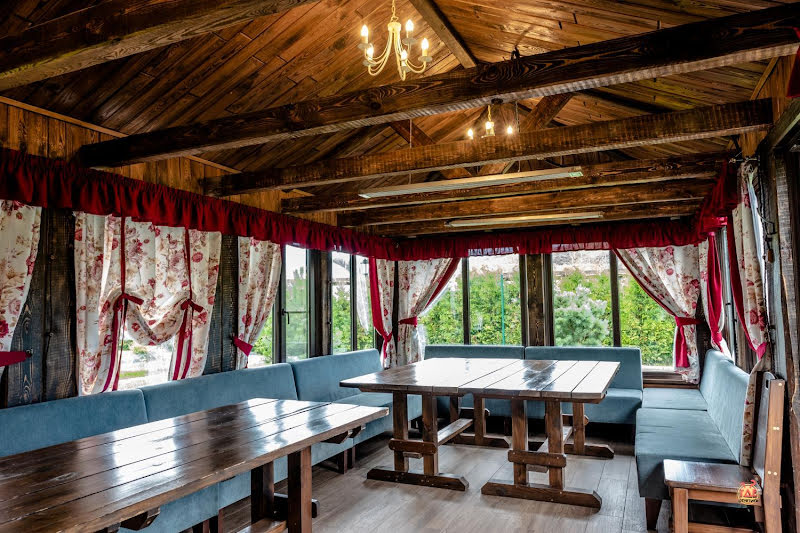 Hillpark фотография №7