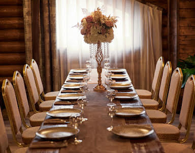  ресторан Forest