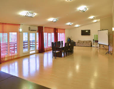 Новый год в Озеро Дивное