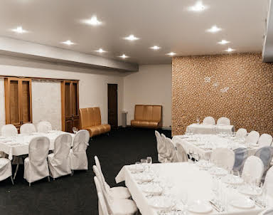  ресторан Гремячево