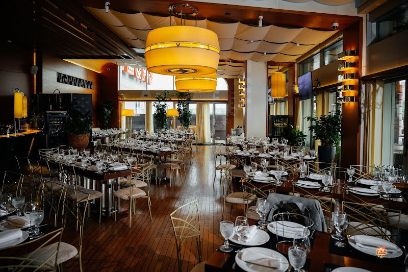 ROSE BAR фотография №2