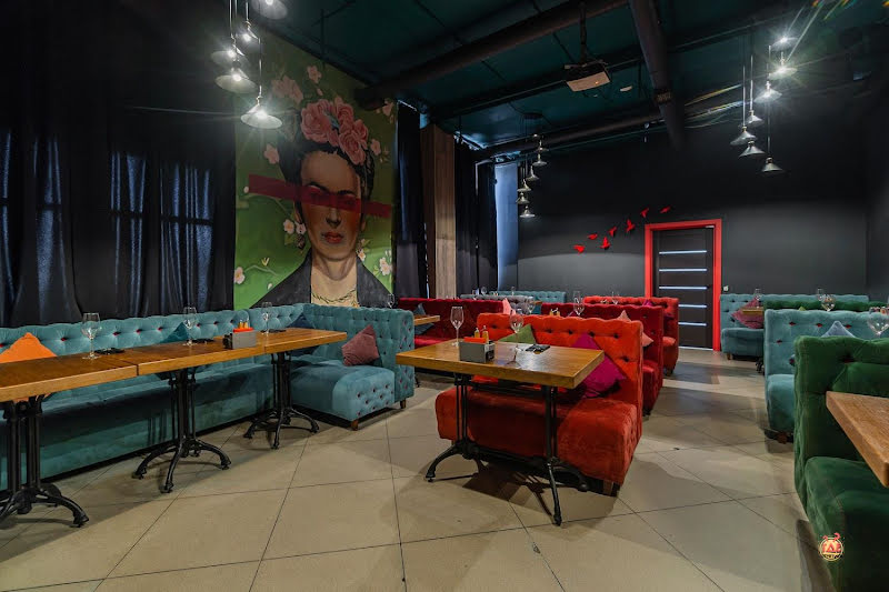 Feromon Na Grazhdanskom фотография №1