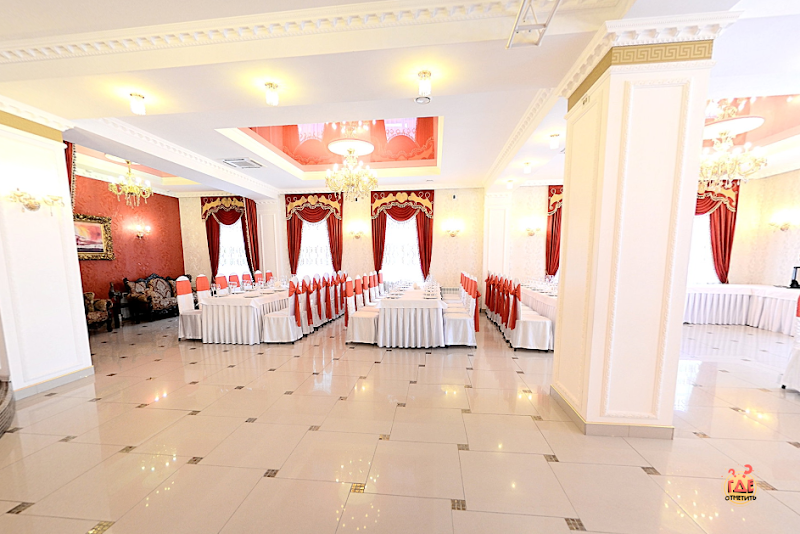 Первый Дом Торжеств фотография №4