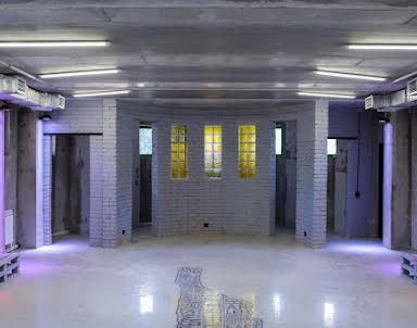  ресторан Loft Manhattan