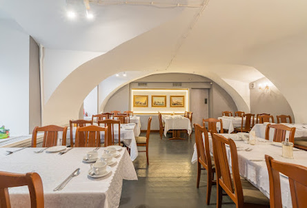 Малый зал в Малый зал