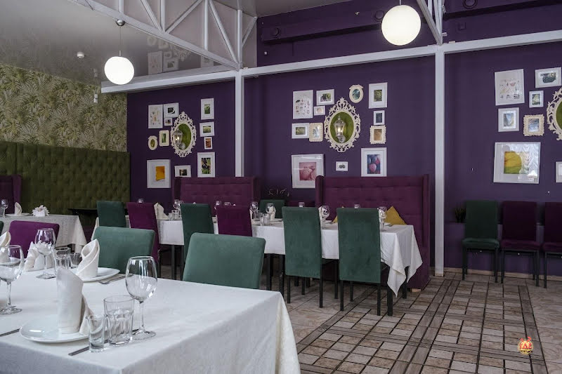 Ежевика фотография №4