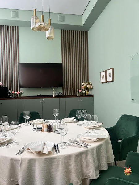 Hilton Garden Inn Kaluga фотография №12