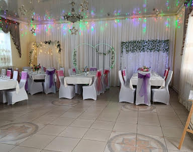  ресторан Романтика