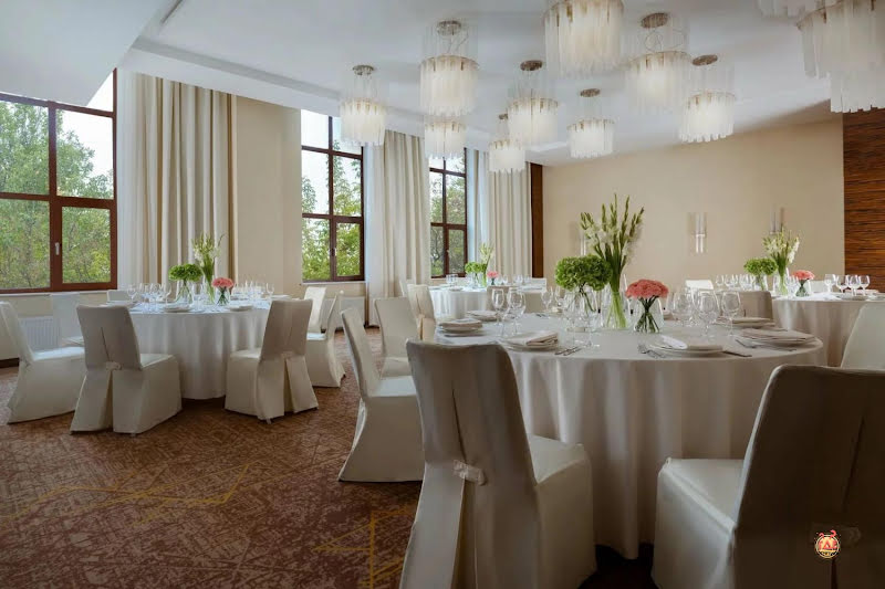 Grand Autograph Hotel Novosibirsk фотография №11