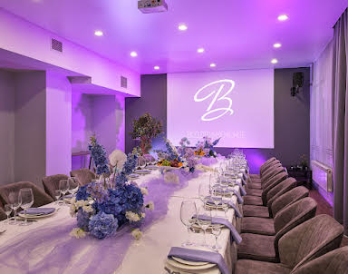  ресторан Парк-отель Воздвиженское